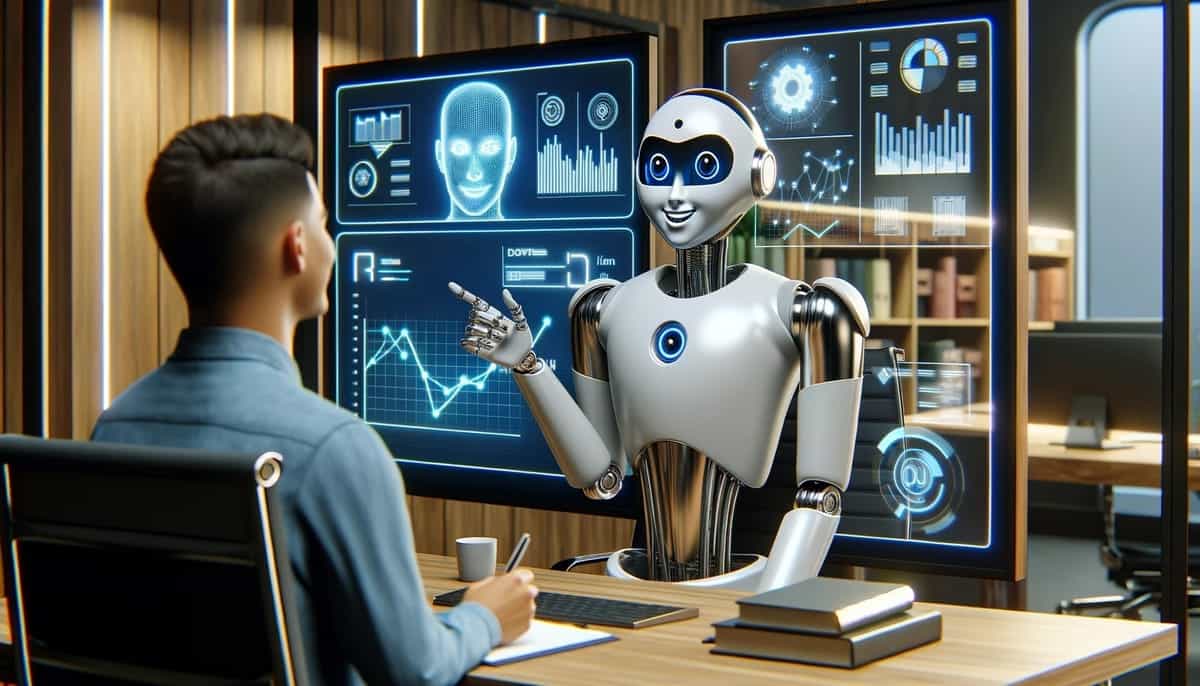 Building an AI-Powered Career Quiz Using Gemini 1.5 and Node.js