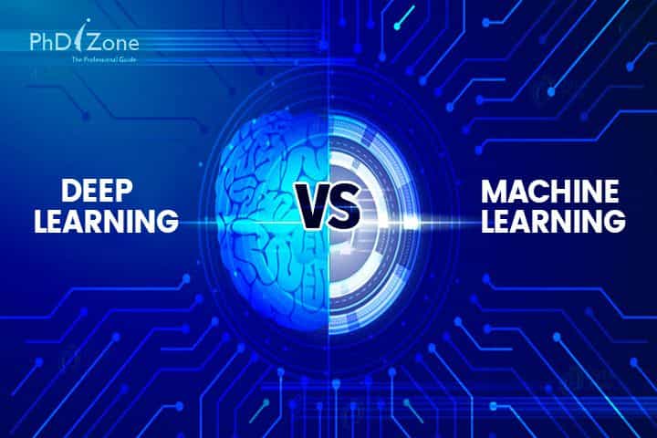 Deep Learning vs. Machine Learning: Key Differences Explained
