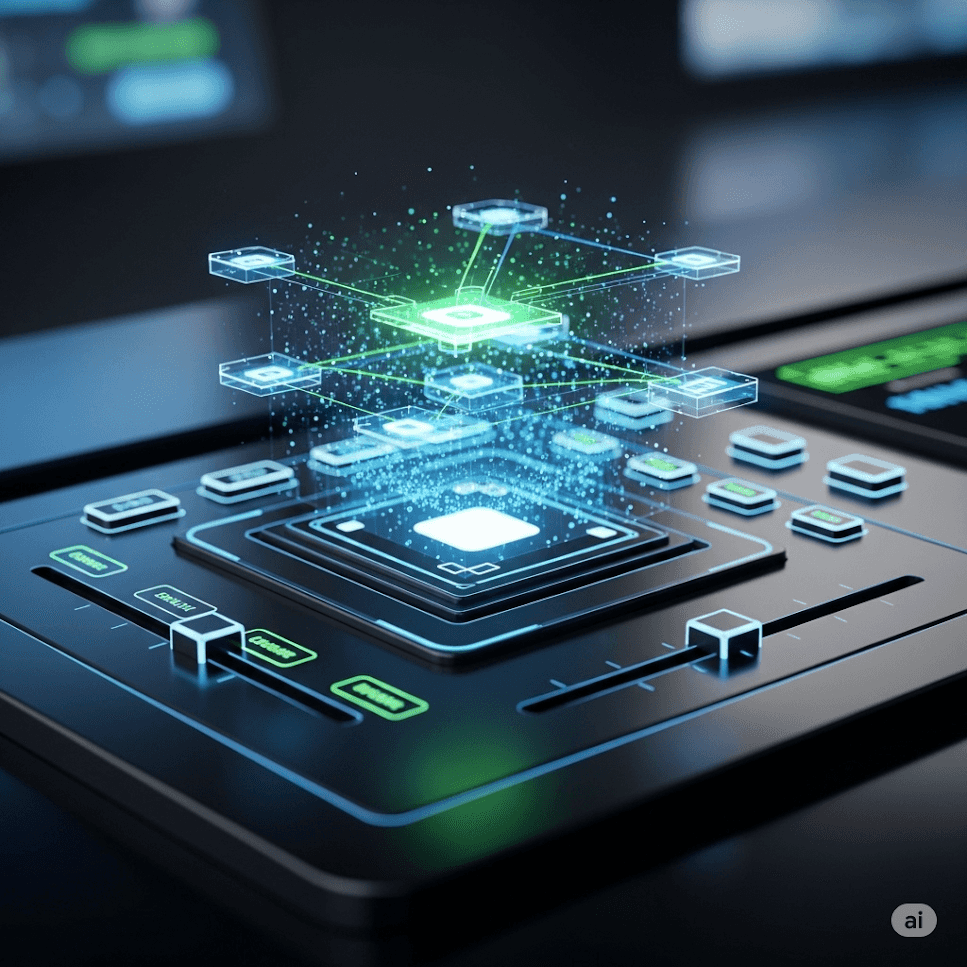 Model Context Protocol (MCP): The Future of Secure, Context-Aware AI Systems