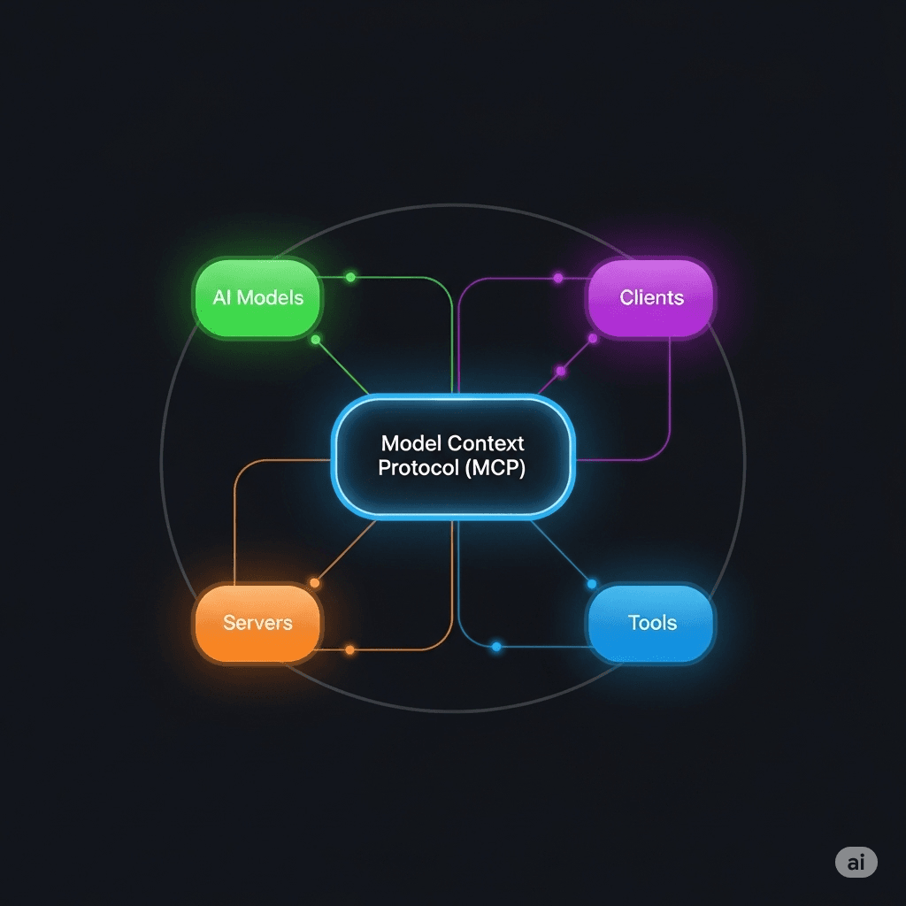 MCP Architecture